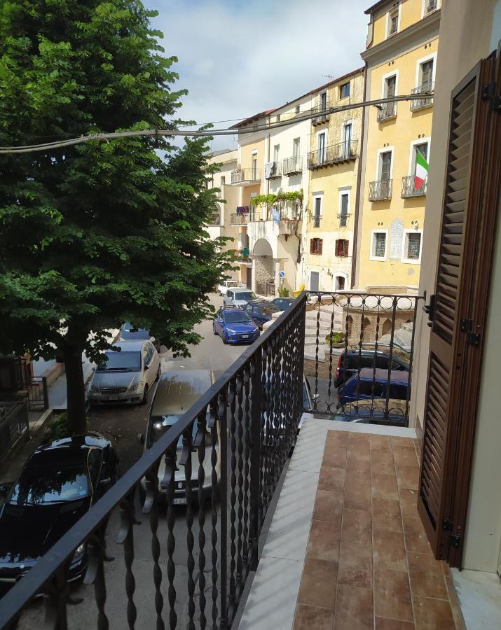 Casa Ines Apartment Maranola Екстериор снимка