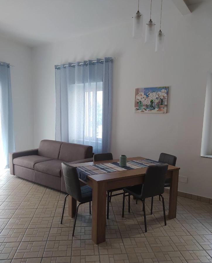Casa Ines Apartment Maranola Екстериор снимка