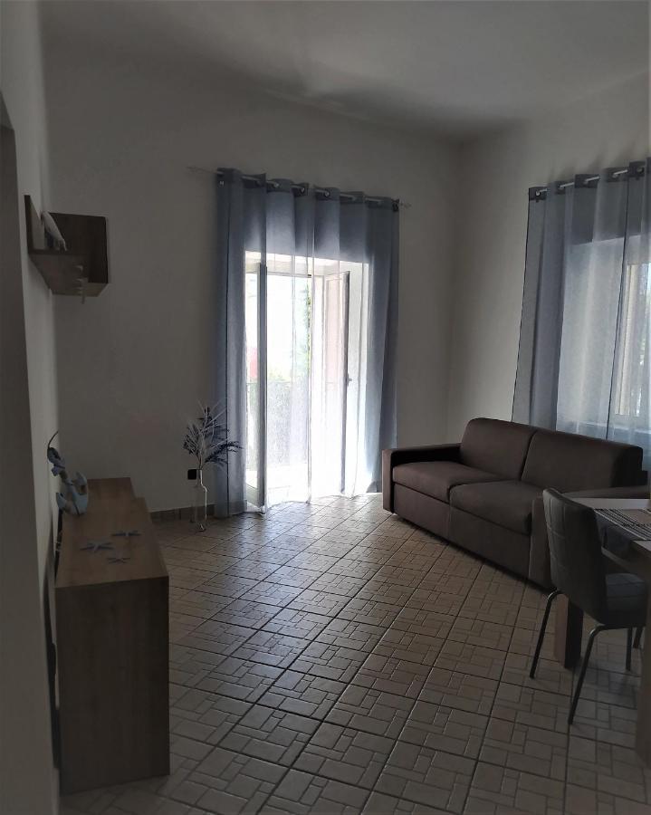 Casa Ines Apartment Maranola Екстериор снимка