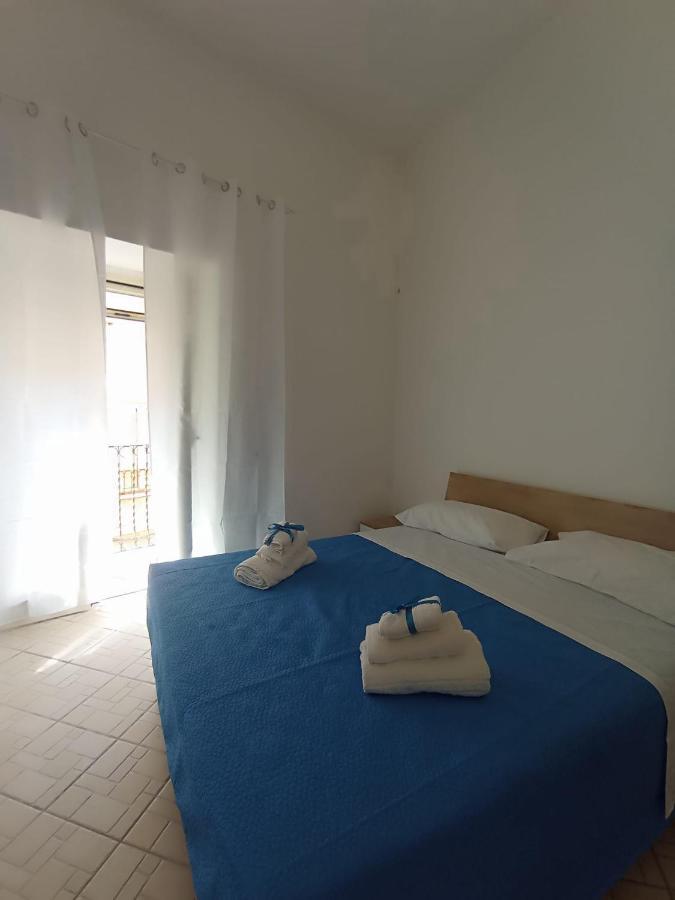 Casa Ines Apartment Maranola Екстериор снимка