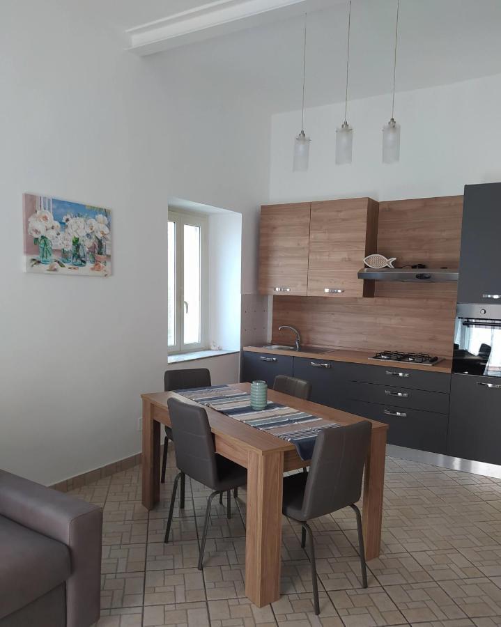 Casa Ines Apartment Maranola Екстериор снимка