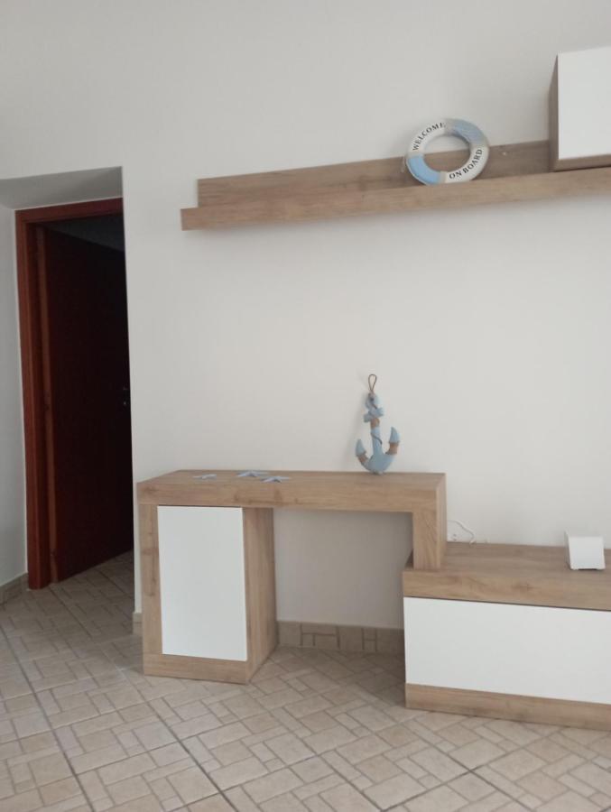 Casa Ines Apartment Maranola Екстериор снимка
