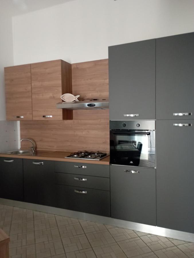Casa Ines Apartment Maranola Екстериор снимка