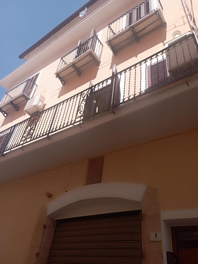 Casa Ines Apartment Maranola Екстериор снимка