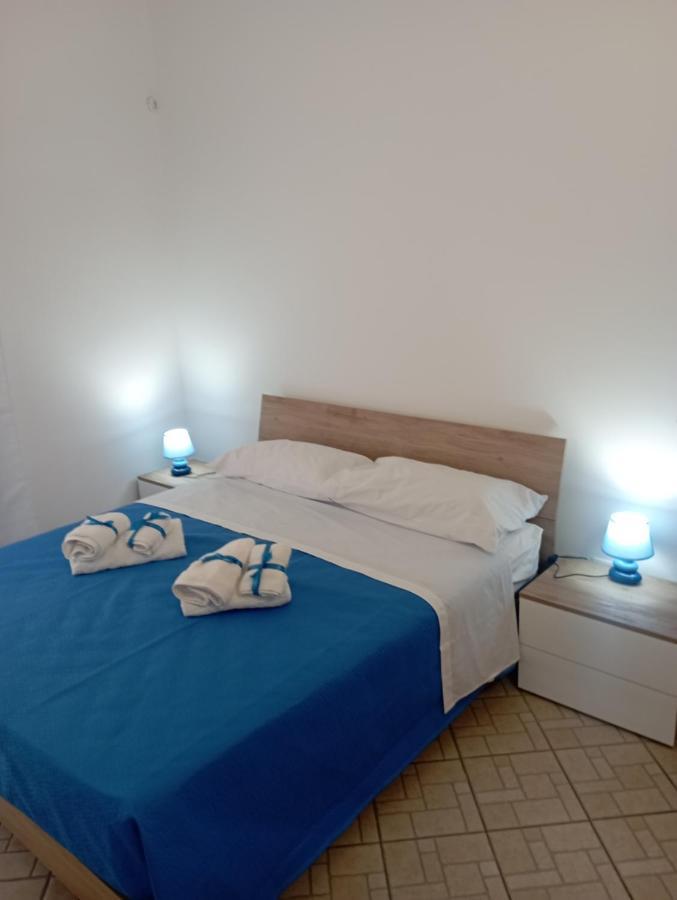 Casa Ines Apartment Maranola Екстериор снимка