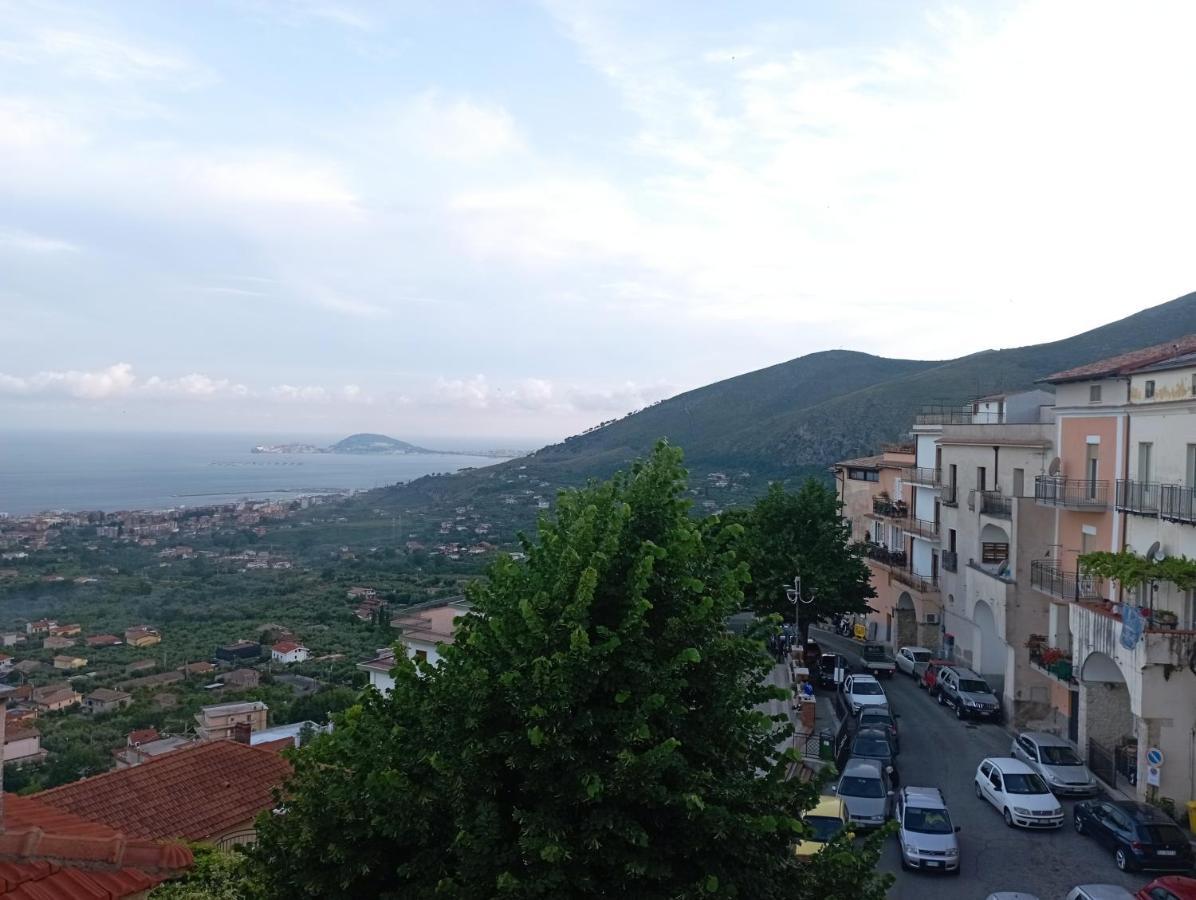 Casa Ines Apartment Maranola Екстериор снимка