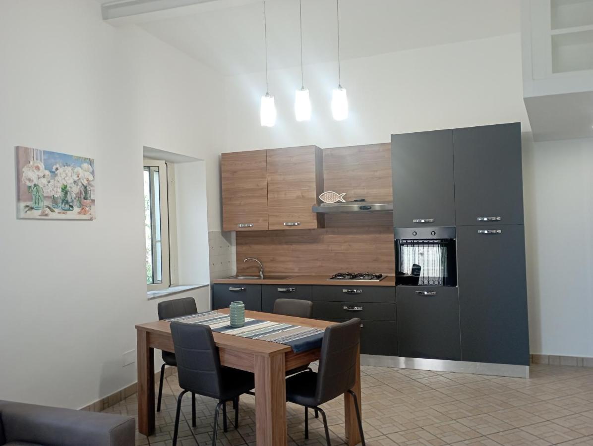 Casa Ines Apartment Maranola Екстериор снимка