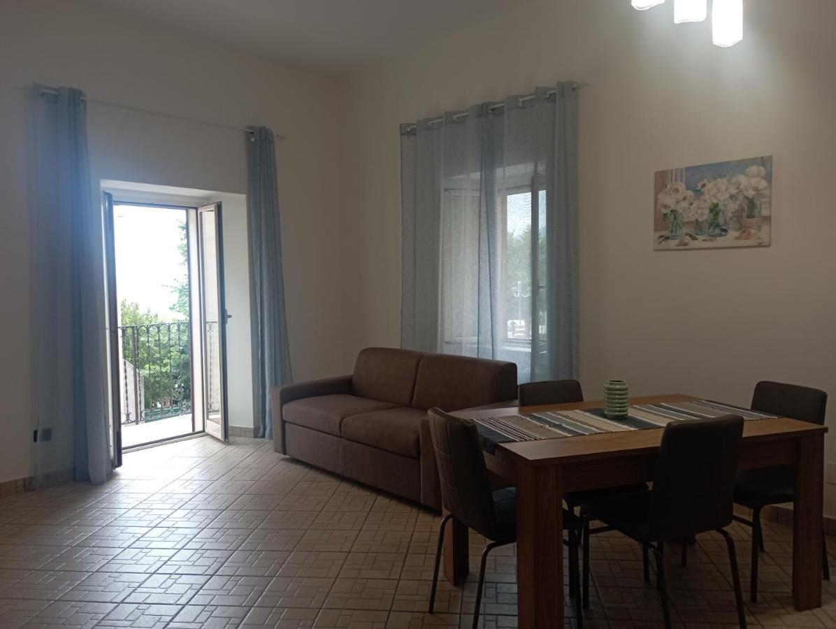 Casa Ines Apartment Maranola Екстериор снимка