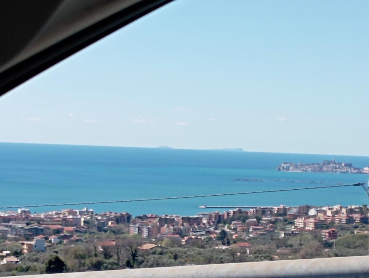 Casa Ines Apartment Maranola Екстериор снимка