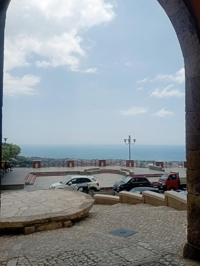 Casa Ines Apartment Maranola Екстериор снимка