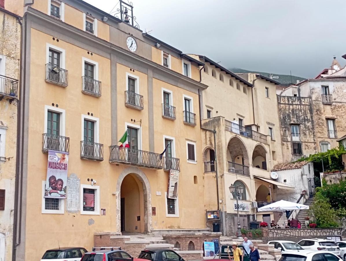 Casa Ines Apartment Maranola Екстериор снимка