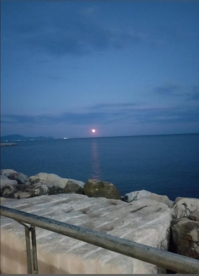 Casa Ines Apartment Maranola Екстериор снимка