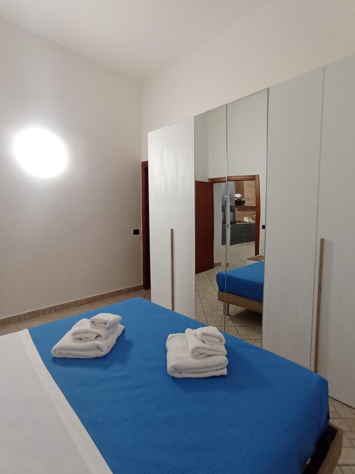 Casa Ines Apartment Maranola Екстериор снимка