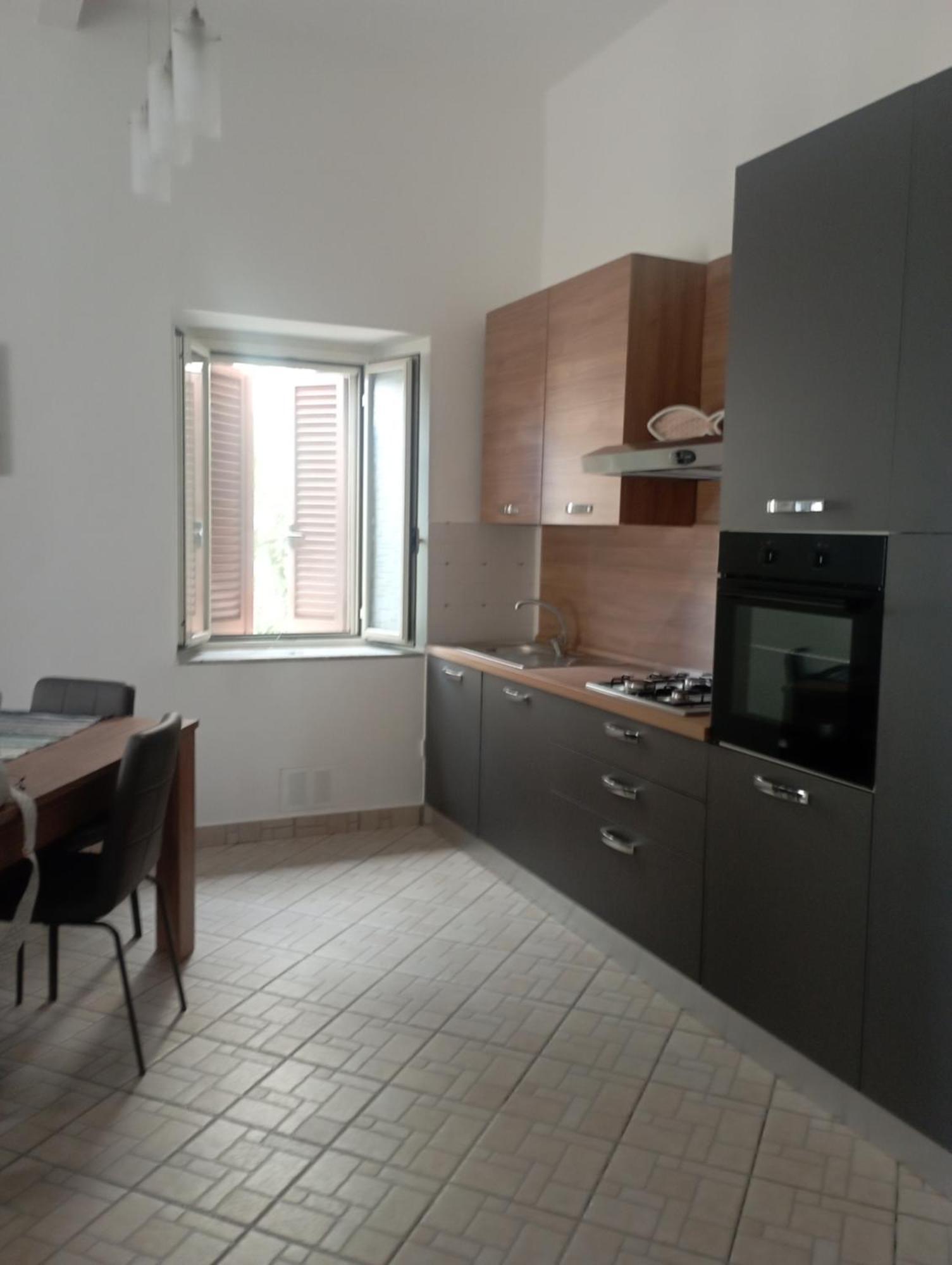 Casa Ines Apartment Maranola Екстериор снимка