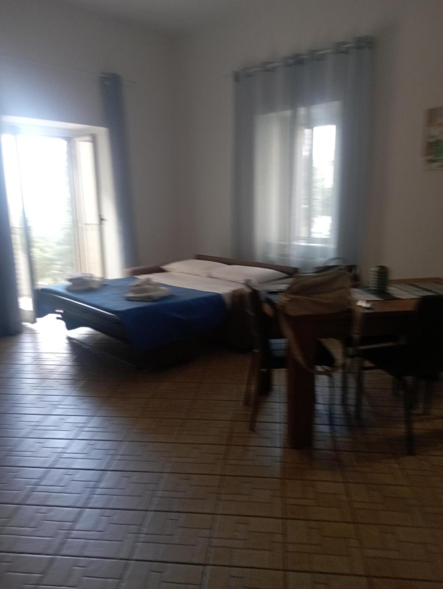 Casa Ines Apartment Maranola Екстериор снимка