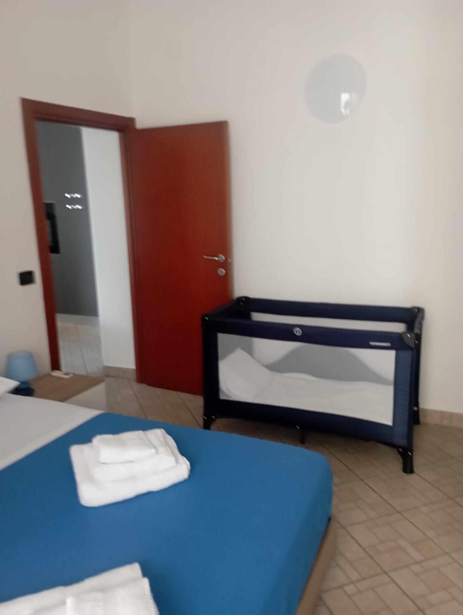 Casa Ines Apartment Maranola Екстериор снимка