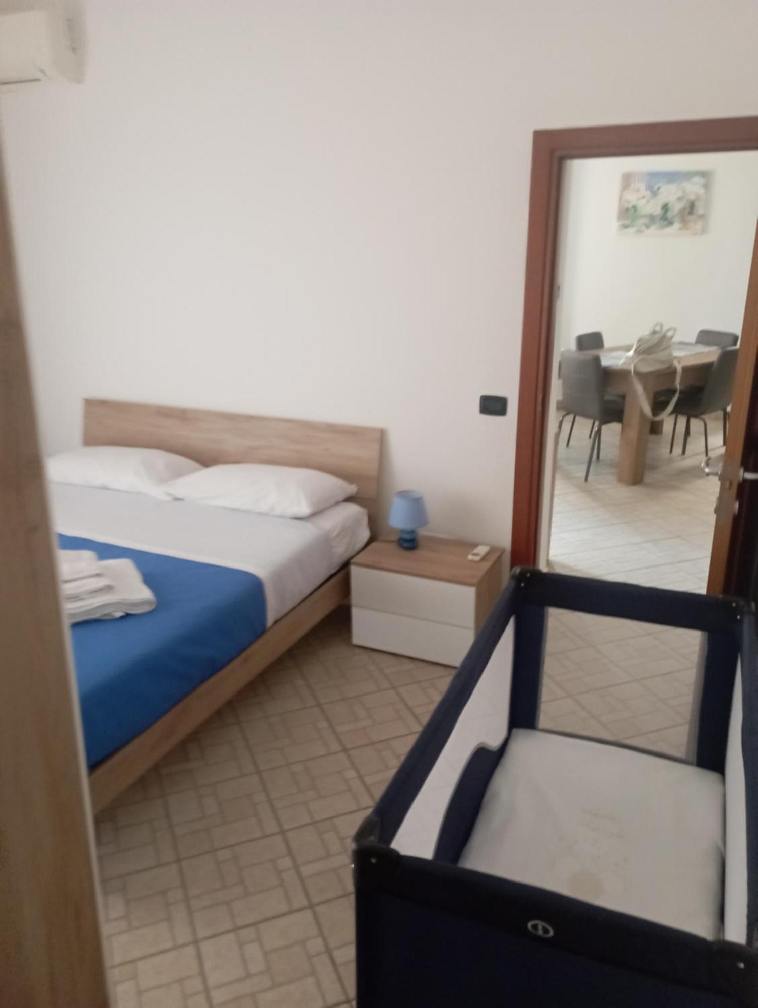 Casa Ines Apartment Maranola Екстериор снимка